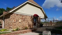 Camelot Apartments