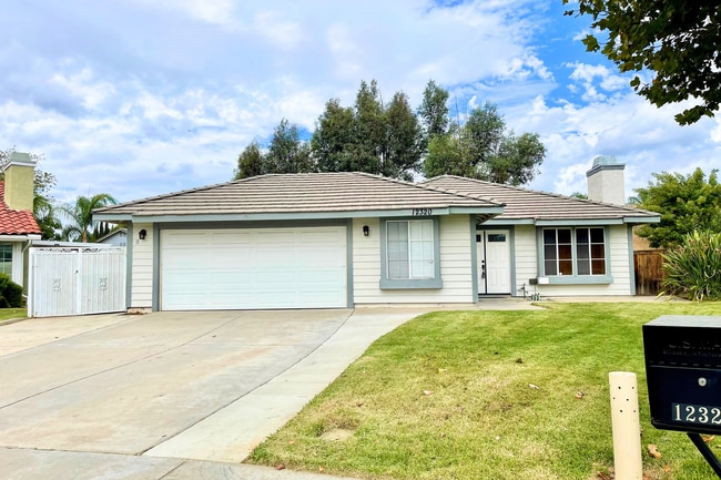 property at 12320 Yuma Ct