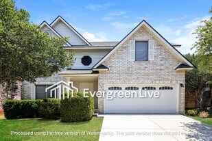 2138 Border Mill in San Antonio, TX - Building Photo