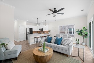 2589 Harris Trail Rd in Richmond Hill, GA - Building Photo - Building Photo