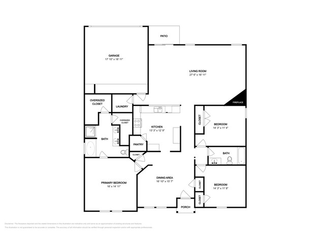 408 Foliage Cir in Red Oak, TX - Building Photo - Building Photo