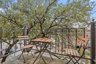 2801 Rio Grande St in Austin, TX - Building Photo - Building Photo