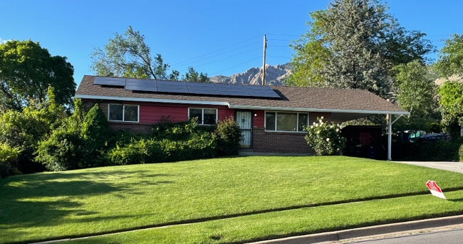 property at 1746 21st St