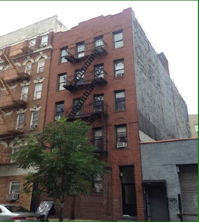 273 S 2nd St in Brooklyn, NY - Building Photo