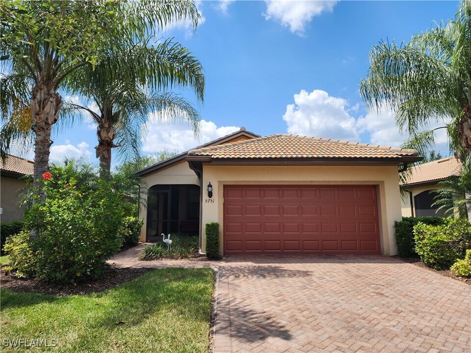 5751 Declaration Ct in Ave Maria, FL - Building Photo