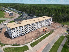 Ekinox in Dieppe, NB - Building Photo - Building Photo