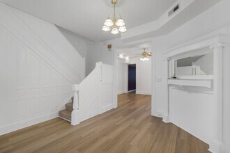 1256 Columbia Rd NW in Washington, DC - Building Photo - Building Photo