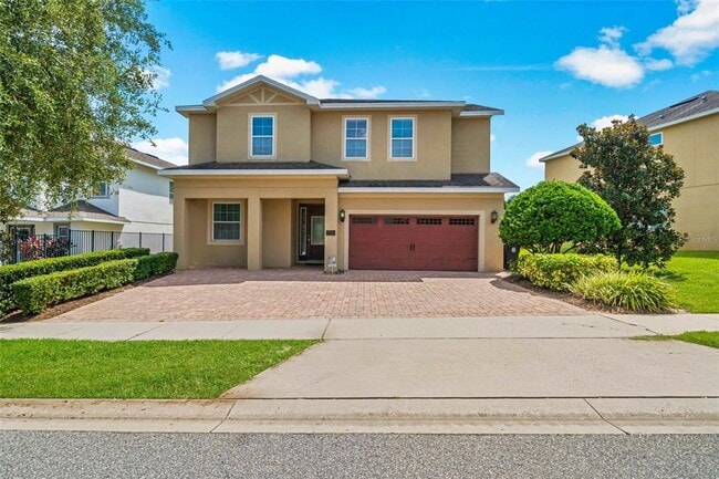 property at 7639 Wilmington Loop