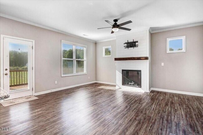 47 Peduncle St in Selma, NC - Building Photo - Building Photo