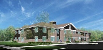Heart's Place in Arlington Heights, IL - Building Photo