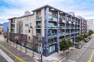 550-560 18th St in San Francisco, CA - Building Photo - Primary Photo