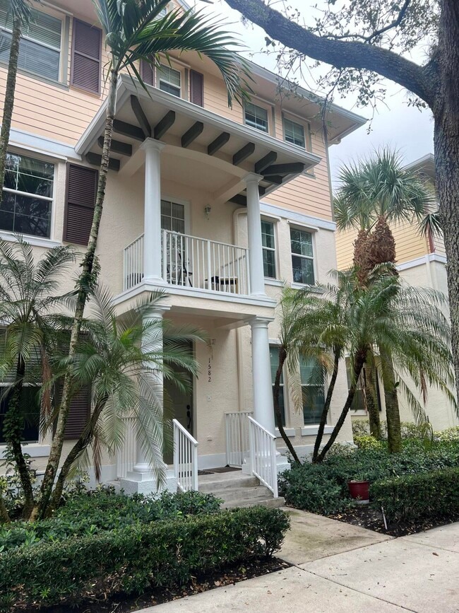 property at 1582 Grande Cull Way