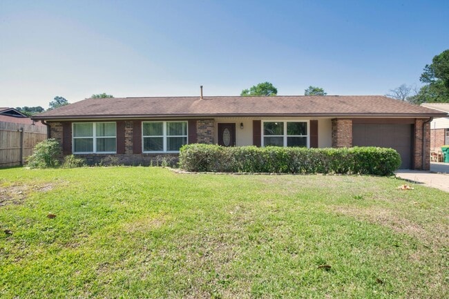 property at 1126 Coral Dr