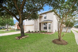 24422 Condors Nest in Katy, TX - Building Photo - Building Photo