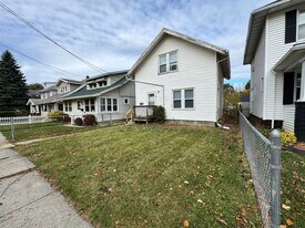 1031 Liberty St in Toledo, OH - Building Photo