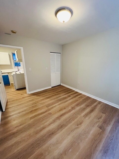 50 Gardner St, Unit 31 in Boston, MA - Building Photo - Building Photo