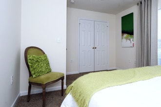 Jamison Park in North Charleston, SC - Foto de edificio - Interior Photo