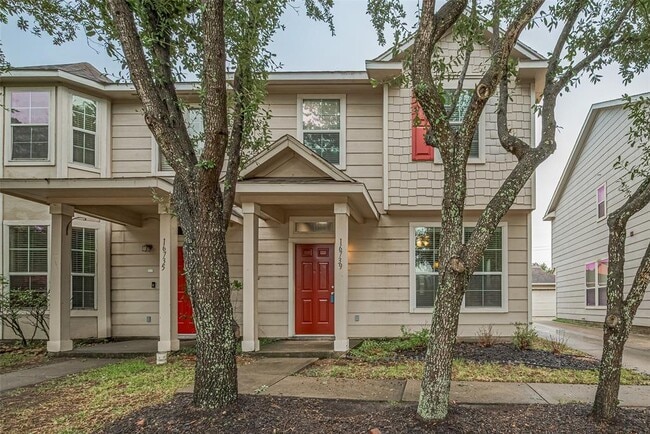 property at 16739 Libson Falls Dr