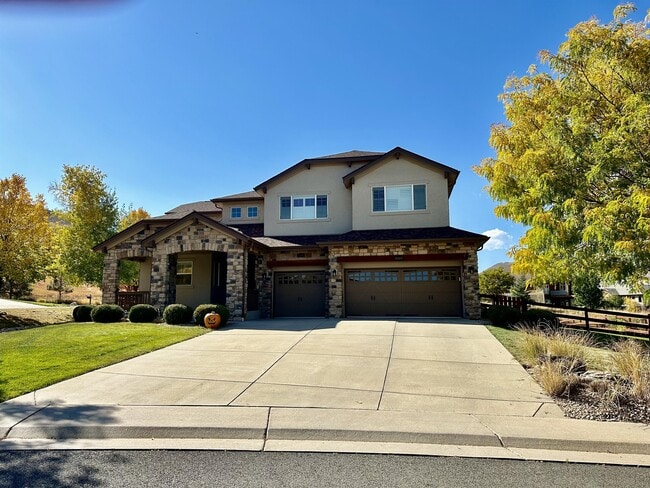 property at 19309 W 53rd Loop