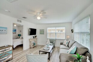 3316 SE 4th St in Pompano Beach, FL - Building Photo