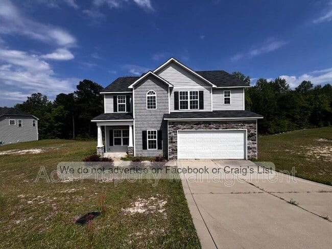 property at 232 Fishers Cv