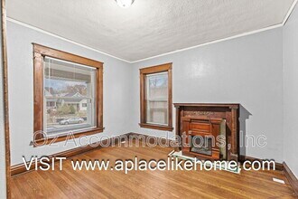 3523 St John Ave in Kansas City, MO - Building Photo - Building Photo