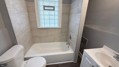 4667 Beniteau St in Detroit, MI - Building Photo - Building Photo