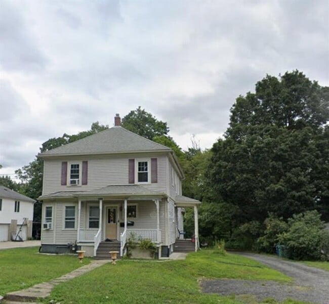 property at 1485 Centerville Rd