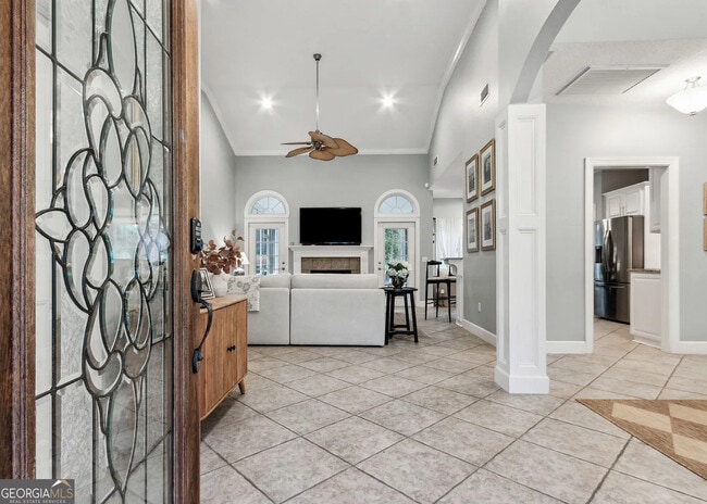 80 Providence Park Cir in St. Marys, GA - Building Photo - Building Photo