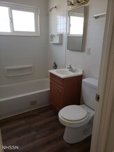 2106 Daley St in North Las Vegas, NV - Building Photo - Building Photo