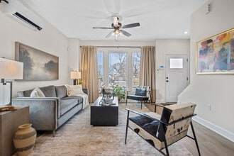 111 W 4th St in North Little Rock, AR - Building Photo - Building Photo