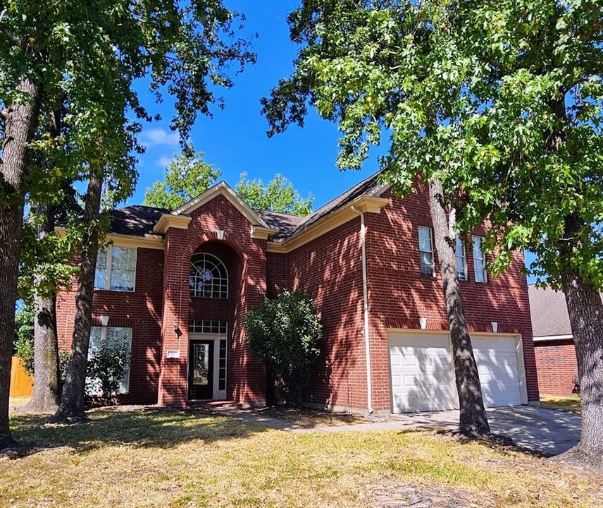 20923 Manon Ln in Spring, TX - Building Photo