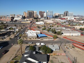 801 S 1st Ave in Phoenix, AZ - Building Photo - Building Photo