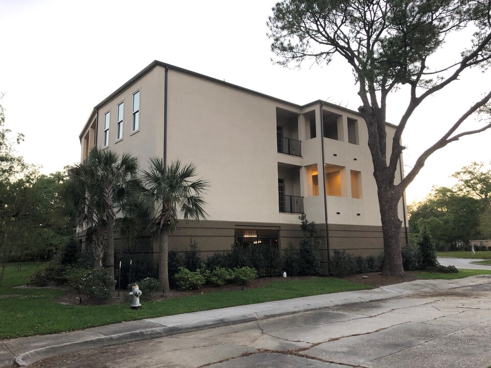 117 Wren St in New Orleans, LA - Building Photo