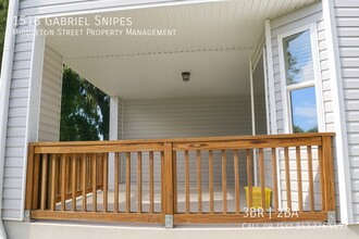 1518 Gabriel Snipe Pl in Port Royal, SC - Building Photo - Building Photo