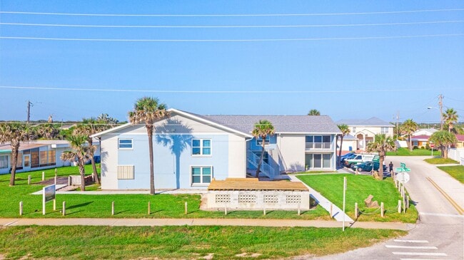 2250 Ocean Shore Blvd in Ormond Beach, FL - Building Photo - Building Photo