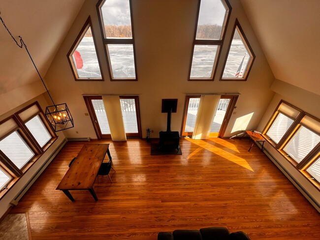 property at 20 Marina Dr