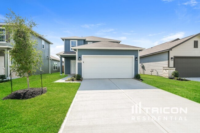 property at 11506 Prosperity Dr