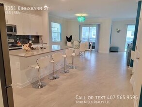 1151 Kingsbarn St in Davenport, FL - Building Photo - Building Photo