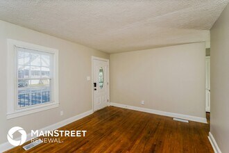 4306 Hale Ave in Louisville, KY - Building Photo - Building Photo