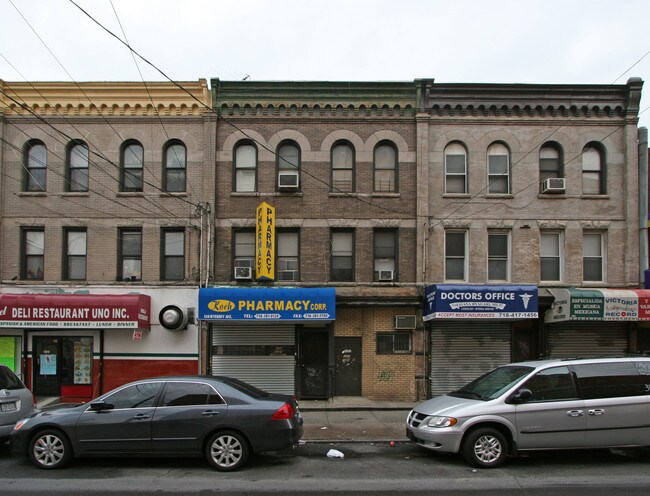 126 Wyckoff Ave