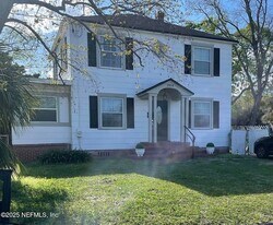 1924 Arcadia Pl in Jacksonville, FL - Building Photo