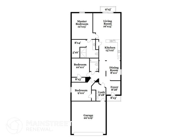 8615 Silverbell Loop in Brooksville, FL - Building Photo - Building Photo