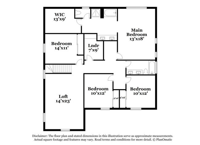 21051 W Almeria Rd in Buckeye, AZ - Building Photo - Building Photo