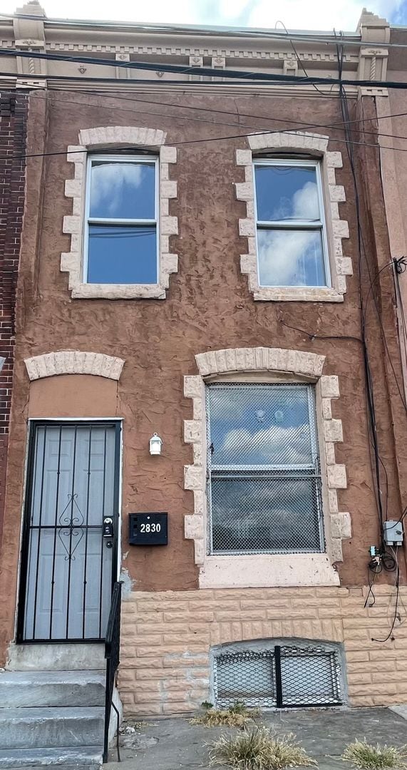 property at 2830 A St