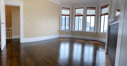 174 Hermann St in San Francisco, CA - Building Photo - Building Photo