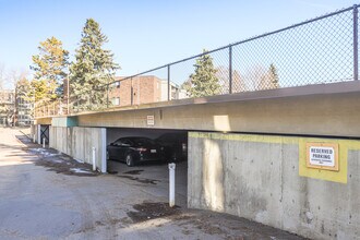 Fairgreen Gardens in Edmonton, AB - Building Photo - Building Photo