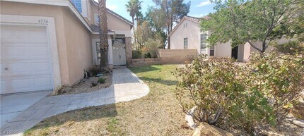 4774 Willow Glen Dr in Las Vegas, NV - Building Photo - Building Photo