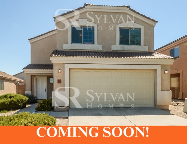 property at 6733 E Flynn Ave
