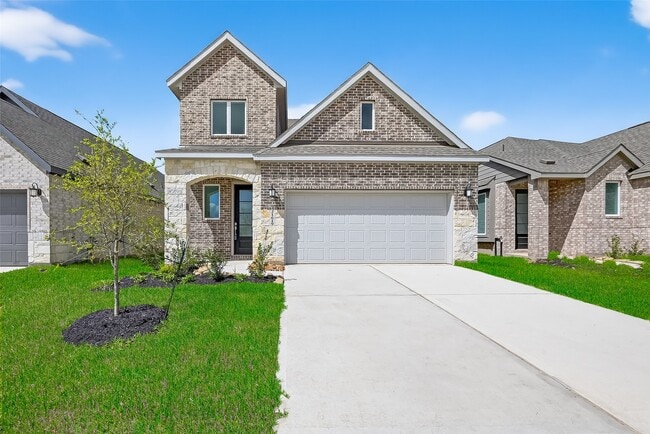 property at 21619 Colonial Medow Creek Trl